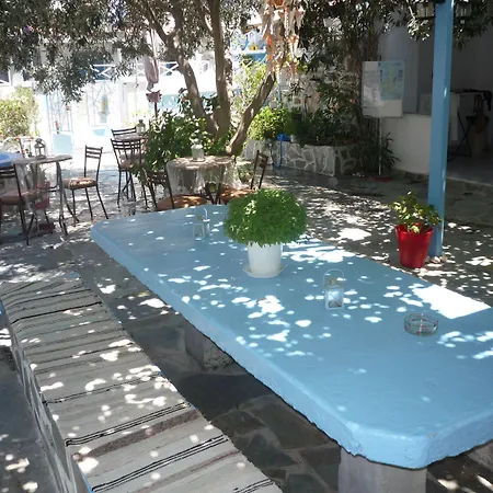 Apartment Apanemia Kini