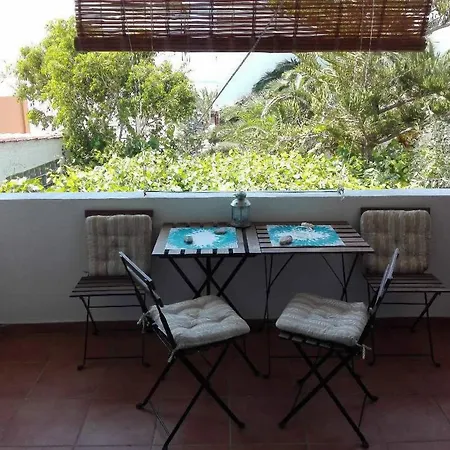 Apartment Apanemia *