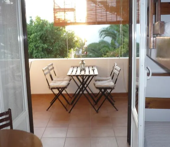 Apanemia Apartment *