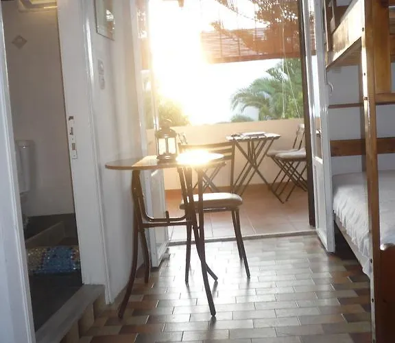 Apartment Apanemia Kini