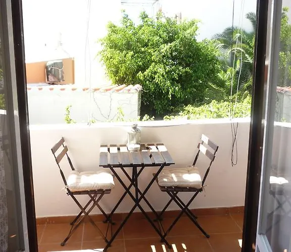 Apartment Apanemia *