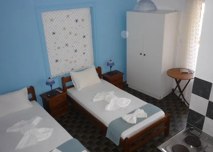 Apartment Apanemia Kini