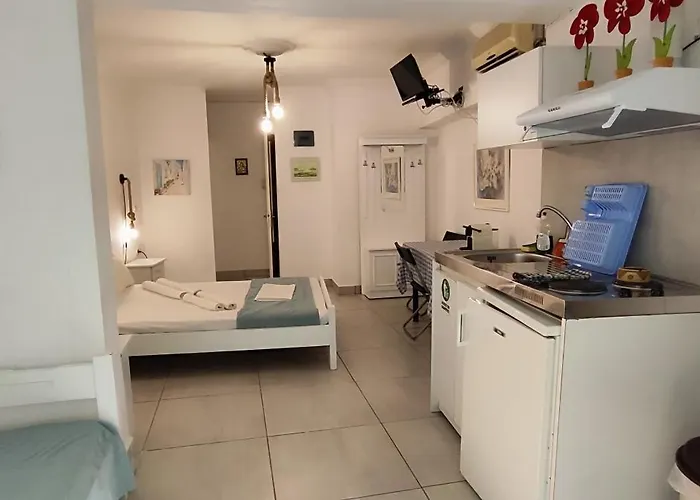 Apartment Apanemia *