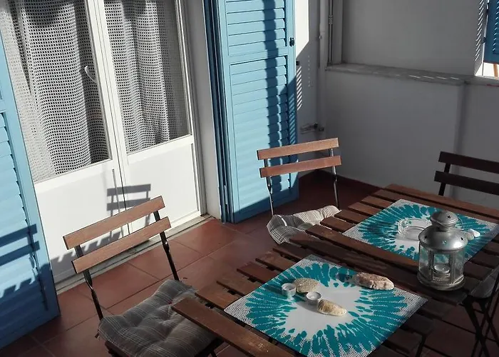 Apartment Apanemia Kini