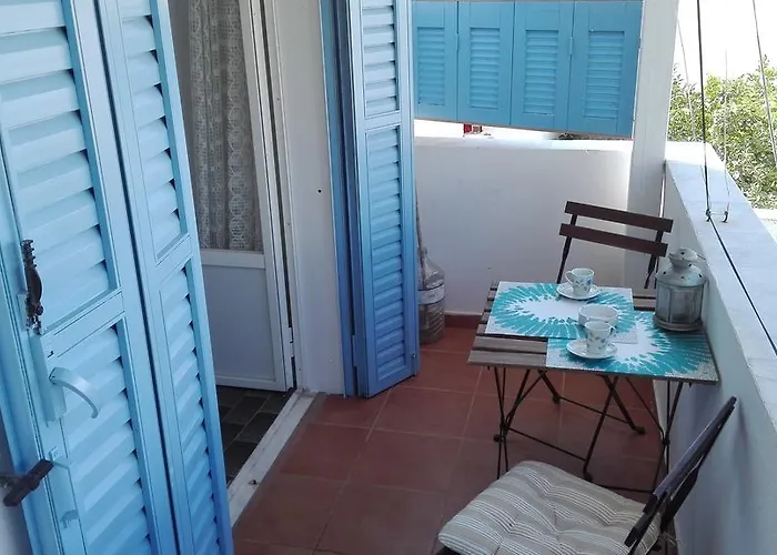 Apartment Apanemia *