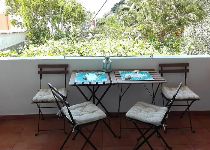 Apartment Apanemia Kini