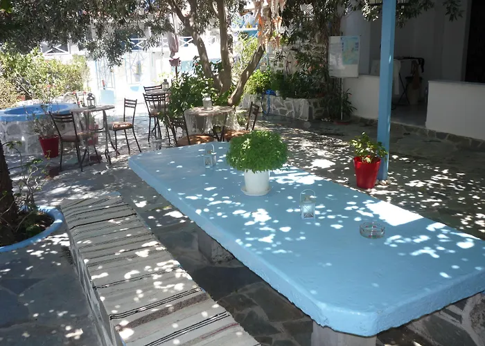 Apartment Apanemia Kini