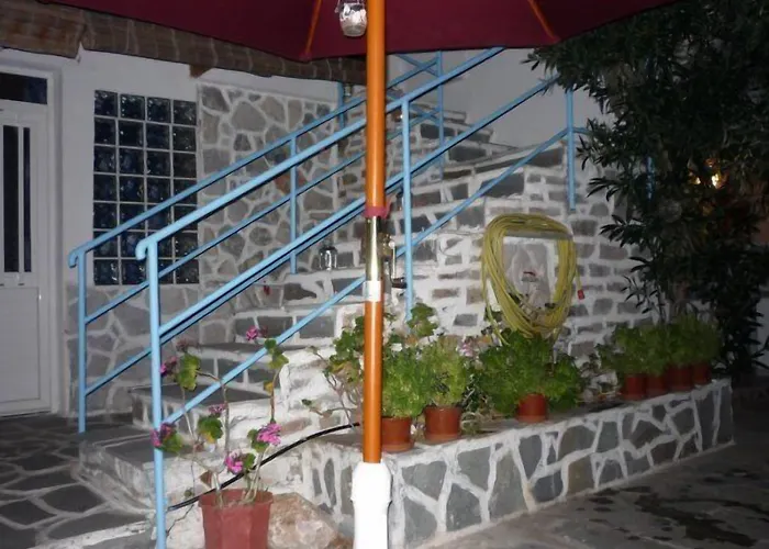 Apanemia Apartment Kini