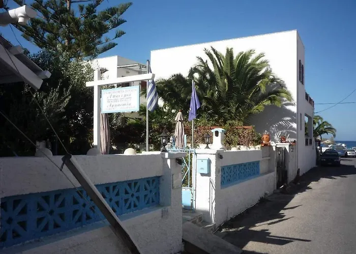 Apartment Apanemia *