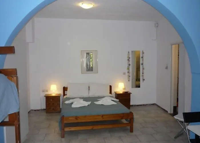 Apartment Apanemia *