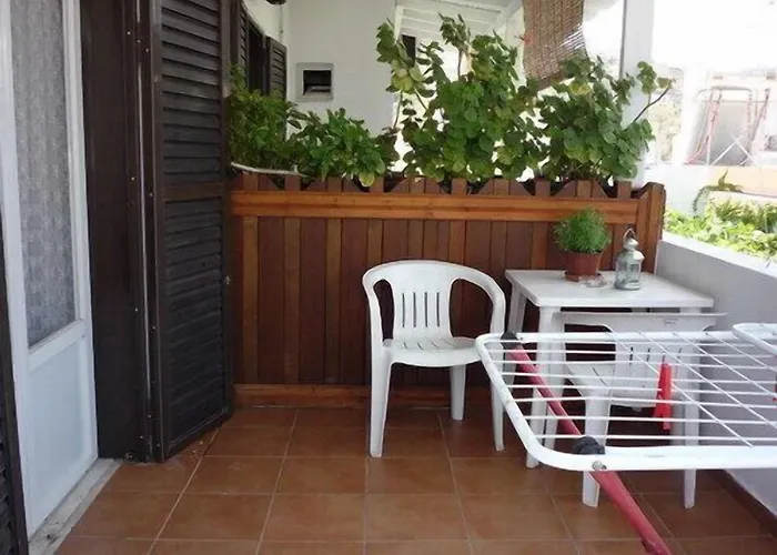 Apartment Apanemia Kini