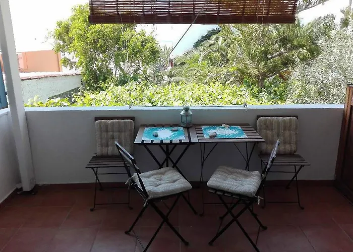 Apartment Apanemia *