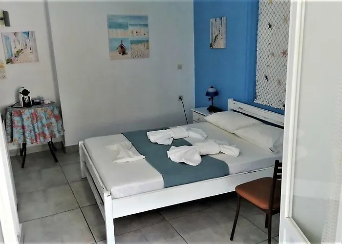 Apartment Apanemia Kini