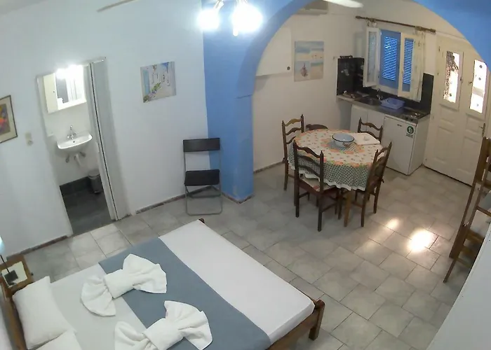 Apartment Apanemia *