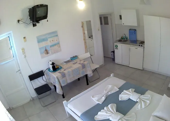 Apartment Apanemia Kini