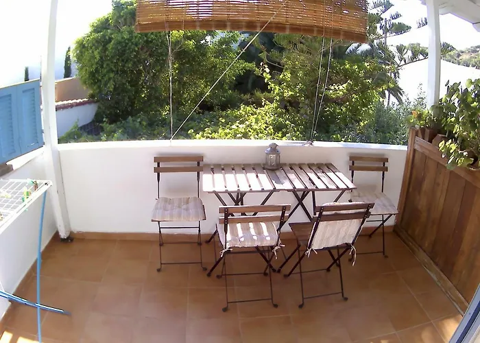 Apartment Apanemia *