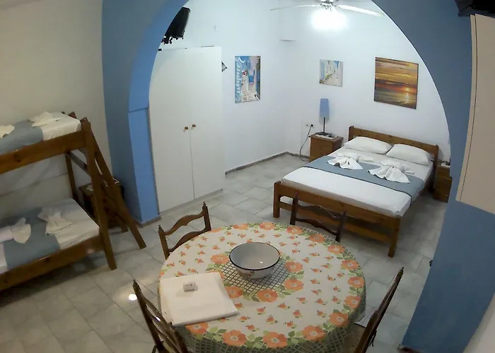 Apanemia Apartment Kini