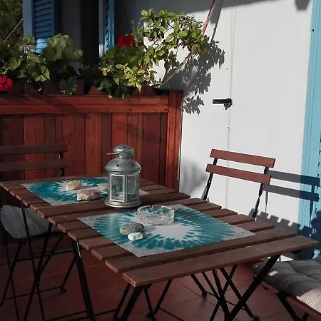 Apanemia アパート *