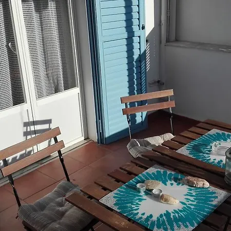Apartamento Apanemia Kini