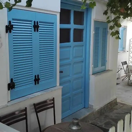 Apanemia アパート *