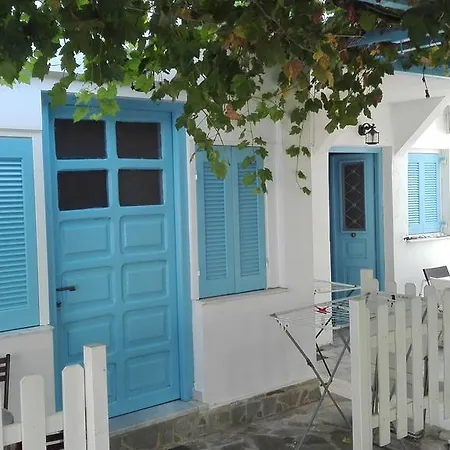 アパート Apanemia