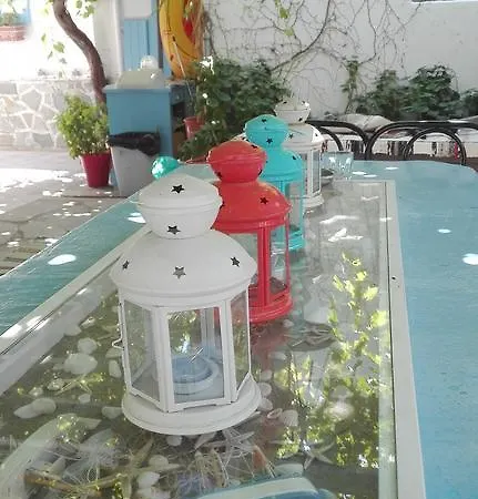 アパート Apanemia