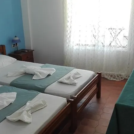 Apanemia Apartment Kini