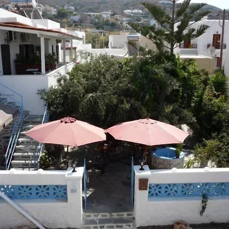 Apanemia アパート *