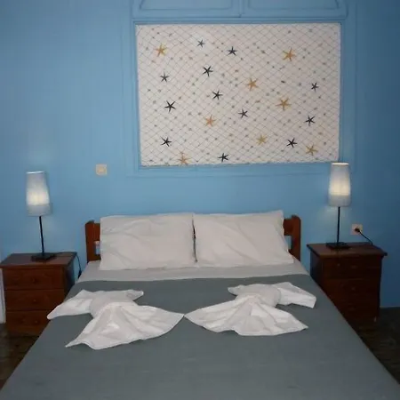 アパート Apanemia