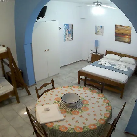 Apanemia Apartment Kini