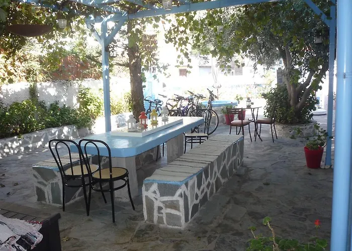 Apanemia Lägenhet *