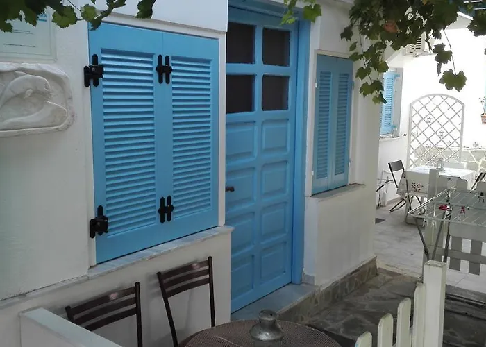 Apanemia Lägenhet *