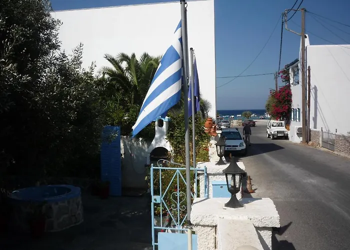 Apanemia Lägenhet *